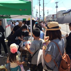 山形県新庄市