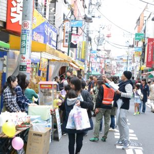 東京都葛飾区